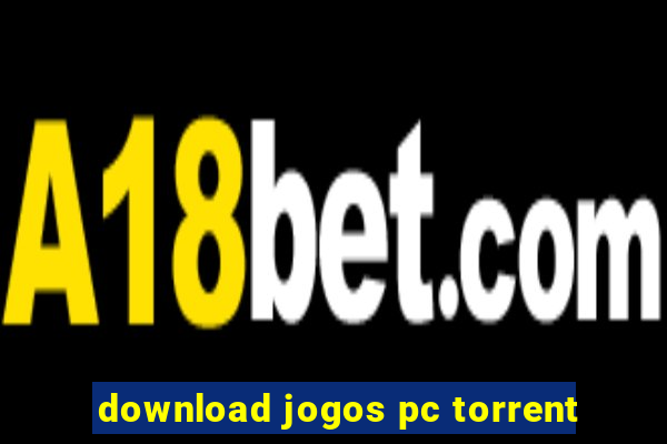 download jogos pc torrent